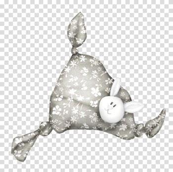 Textile Graphic Artist Cotton, White rabbit transparent background PNG clipart