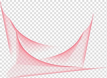 Textile Graphic design Pattern, Red silk rose abstract angular wings transparent background PNG clipart