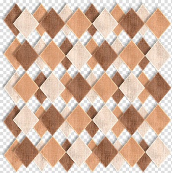 Textile Paper Jute Material Flax, Lines transparent background PNG clipart