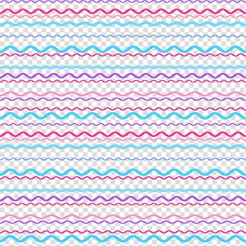 Textile Pattern, Colorful wave background transparent background PNG clipart