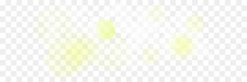 Textile Pattern - Green light shines 