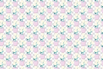 Textile Pattern, Seamless background of miniature flowers transparent background PNG clipart
