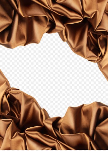 Textile Silk Paper Material Ribbon - Satin 