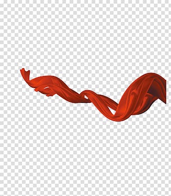 Textile Silk Ribbon , cloth transparent background PNG clipart