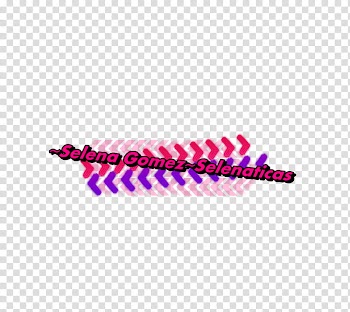 Texto de Selena gomez selenatikas transparent background PNG clipart