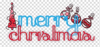 Texto Merry Christmas Pedido Berni R F transparent background PNG clipart