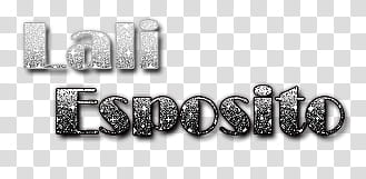 Textos Del Mega transparent background PNG clipart