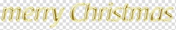 Texts Christmas, merry Christmas text transparent background PNG clipart