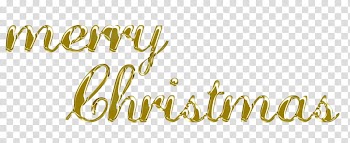Texts Christmas, merry christmas text transparent background PNG clipart