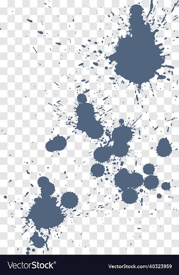 texture background blots template for design