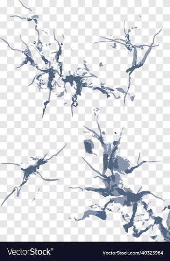 texture background cracks 1 template