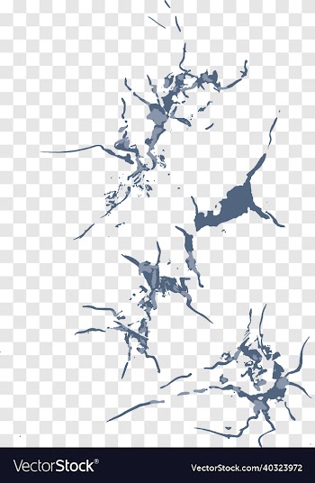texture background cracks template for design