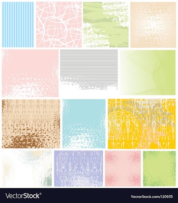 Texture background vector image