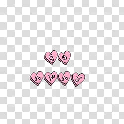 Texture, black and white heart pendant transparent background PNG clipart