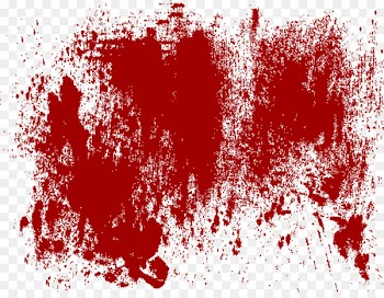 Texture Grunge Paint - A large area of blood background 