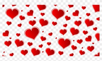 Texture, Hearts, Holiday, Heart, Seamless, Wedding - Textura Coração