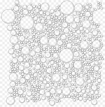 Texture mapping DeviantArt - white bubble 