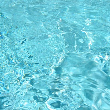 Texture mapping Swimming pool Water Long's Pool Center Caustic - water 