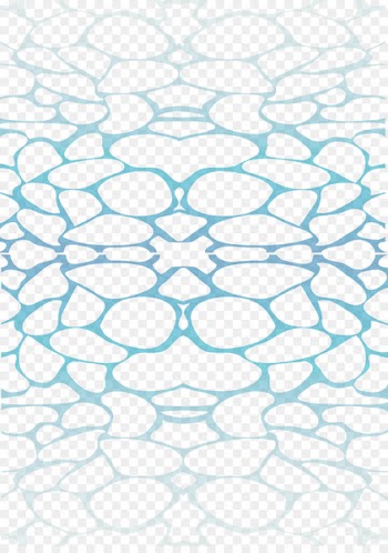 Texture mapping Watermark Pattern - Wave texture 
