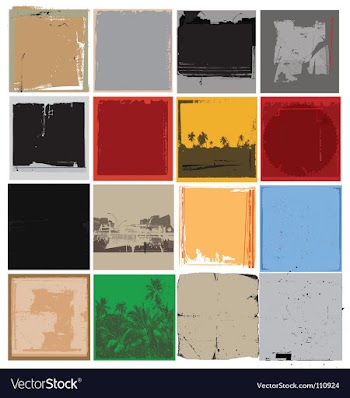 Texture vector image
