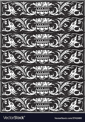 Texture vector image