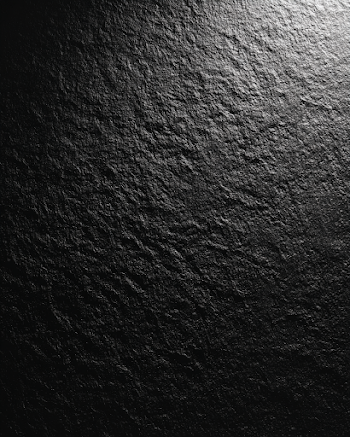 Textured Black Background