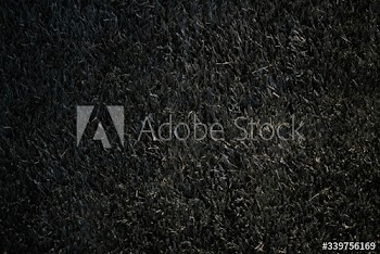 Textured black background