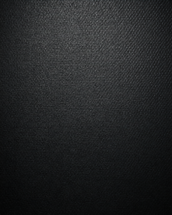 Textured Black Background