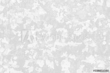 Textured concrete wall