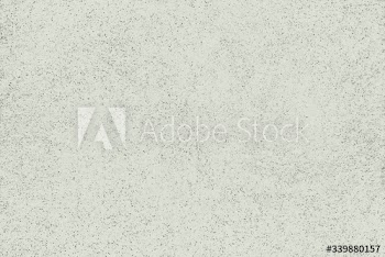 Textured concrete wall
