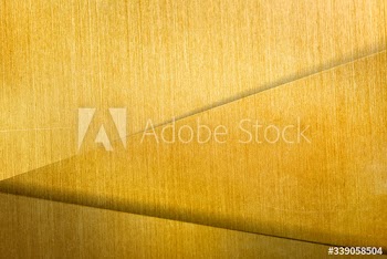 Textured gold background