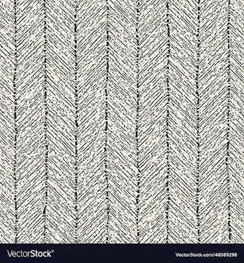 textured herringbone pattern