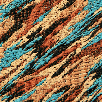 Textured Jacquard Fabric Pattern