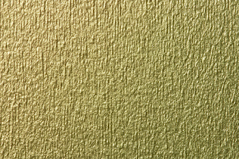Textured Metallic Gold Surface