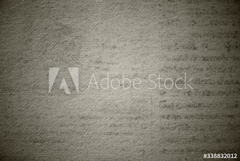 Textured old paper
