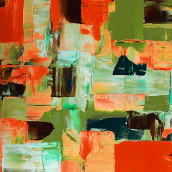 Textured paint background, abstract art with… | Free stock photo | High Resolution image