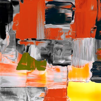 Textured paint background, abstract art with… | Free stock photo | High Resolution image