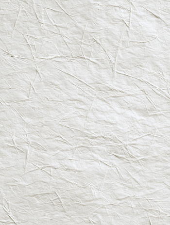 Textured Recycled White Paper Background