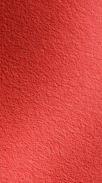 Textured Red Paper Background