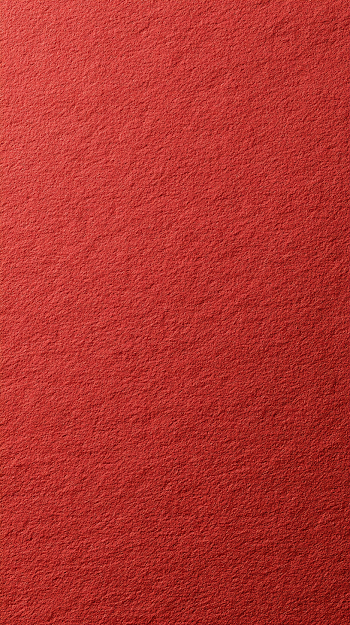 Textured Red Paper Background