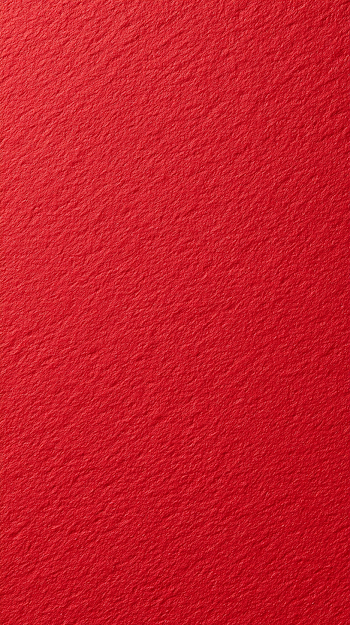 Textured Red Paper Background