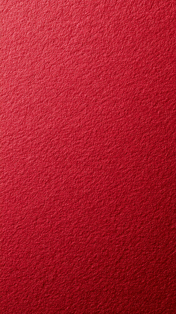Textured Red Paper Background