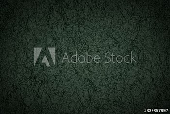 Textured scrunched fabric background