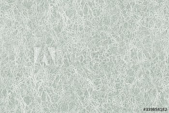 Textured scrunched fabric background