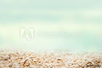 Textured two-toned background