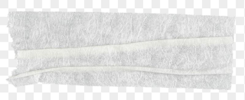 Textured washi tape png sticker, | Free PNG - rawpixel