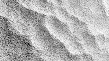 Textured White Desktop Wallpaper