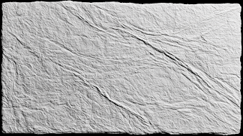 Textured White Desktop Wallpaper