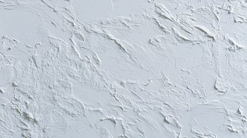 Textured White Wall Background