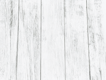 Textured Whitewashed Wooden Plank Background